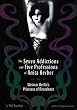 The Seven Addictions and Five Professions of Anita Berber: Weimar Berlin's Priestess of Decadence