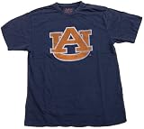 Auburn Tigers Vintage Logo T Shirt