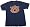 Auburn Tigers Vintage Logo T Shirt