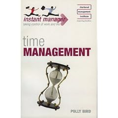 Time Management (IMC)