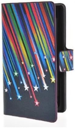 Nokia 520 case, Lumia 520 Case, Nokia Lumia 520 Flip Case,Kaseberry CBCarryberry Slim Flip Wallet Card Stand Pouch Leather Case Cover For Nokia Lumia 520