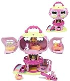 My Little Pony Ponyville Feature Playset Assortment