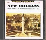 New Orleans: Great Original Performances 1918-1934