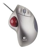 Logitech TrackMan Wheel