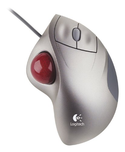 Buy Logitech TrackMan Wheel online at Discounted New and Used prices. Delivered to your door with Off-The-Bookshelf.