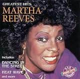 Martha Reeves - Greatest Hits