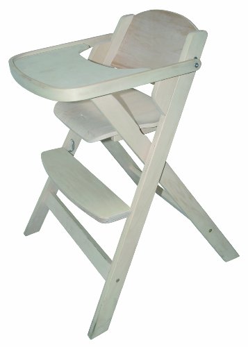 Roba 7520 Treppenhochstuhl, Klapphochstuhl Preisvergleich