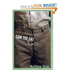 Sam the Cat: and Other Stories
