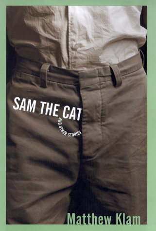 Random House Sam the Cat: and Other Stories