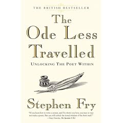 The Ode Less Travelled: Unlocking the Poet Within