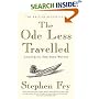 The Ode Less Travelled: Unlocking the Poet Within
