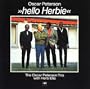 Hello, Herbie