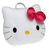 Hello Kitty Plush Art Studio