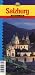 Salzburg Street & Tourist Map by Cartographia (Cartographia City Map)
