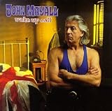 Review John Mayall  / Wake Up Call [CASSETTE]
