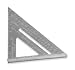 Aluminum Square