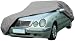 Universal 5-Layer Car Cover - Fits Cars up to 16.5' in length
