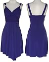 LA BELLE Stretch Dancing Dress