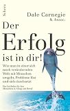 Der Erfolg ist in Dir.