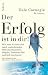 Der Erfolg ist in Dir.