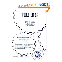 Police Ethics