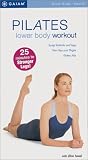 Pilates for Lower Body