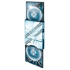 Cube & Cube 2: Hypercube [Limited Edition] [2 DVDs]