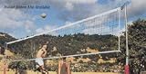 Volleyball System By Cobra