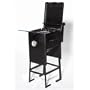 Medina River Outdoors 100 5-Gallon Fish Fryer with Round Flow Through Heating Element