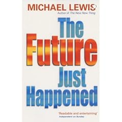 The Future Just Happened