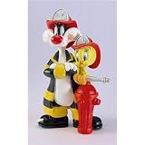 Eigenschaften BULLYLAND 10360 / BULLYLAND 10360 - Sylvester + Tweety