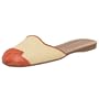 Prada Women's Raffia Mules