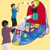 Playhut 3-in-1 Sports Arcade