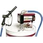 Northern Industrial Tools Diesel Fuel Transfer Pump - 12 Volt, 10 GPM