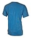 Guinness® Men's Blue Cotton St. James's Gate Dublin, Ireland Short Sleeve T-Shirt