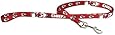 Hunter MFG Kansas City Chiefs Dog Leash