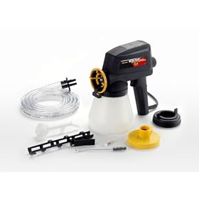 Wagner Power Products 305 Painter Sprayer by Wagner