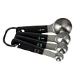 Stainless Steel Measuring Spoons