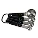 Stainless Steel Measuring Spoons