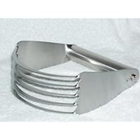 The Pampered Chef Pastry Blender