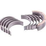 Beck Arnley  014-626410  Main Bearing .25 by Beck Arnley