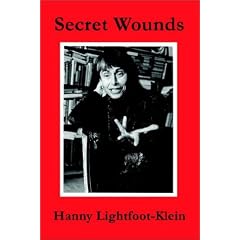 Secret Wounds (Haworth Series on Women, V. #3.)