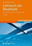 Produkt-Bild: Lehrbuch der Bauphysik: Schall - W&auml;rme - Feuchte - Licht - Brand - Klima