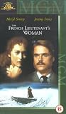 French Lieutenant's Woman [UK-Import] - Meryl Streep
