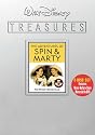 Walt Disney Treasures - The Adventures of Spin & Marty - The Mickey Mouse Club