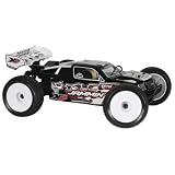 OFNA Jammin X2-CRT 1 8 Competition Nitro Truggy Kit by Jammin