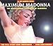 Search : Maximum Audio Biography: Madonna