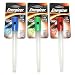 Energizer FGLO3BUBP 3-In-1 Flashlight/Glow Stick