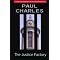 My Favourite Mystery Books