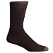 Gold Toe Men's Nassau Casual Sock, 3-Pack